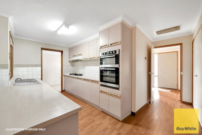 5 Rottnest Ct, Hoppers Crossing VIC 3029, Australia