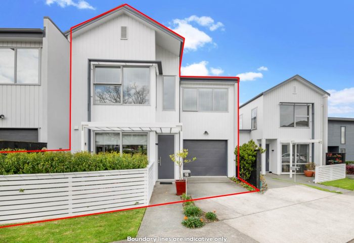 18 Sawyers Lane, Silverdale, Rodney, Auckland, 0932, New Zealand