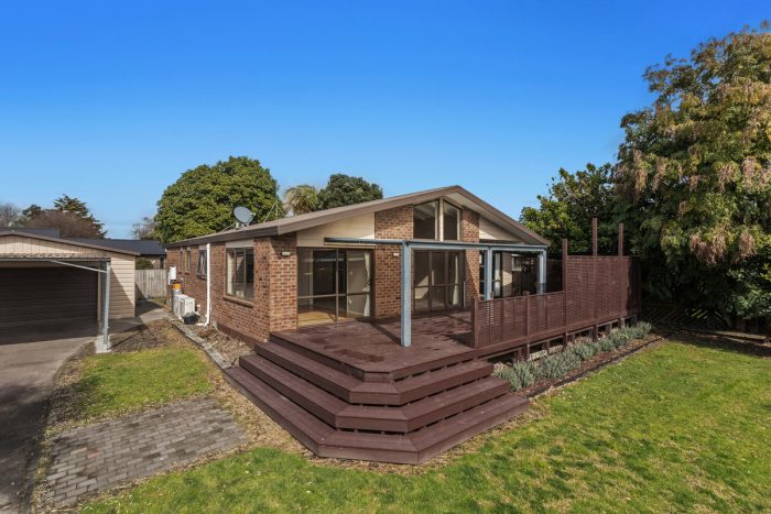 7 Olive Grove, Edgecumbe, Whakatane, Bay Of Plenty, 3120, New Zealand