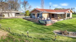 1421 State Highway 30, Horohoro, Rotorua, Bay Of Plenty, 3077, New Zealand