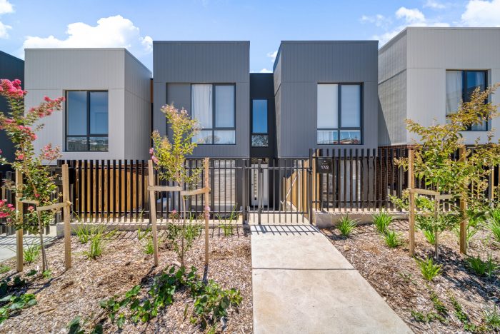 Unit 17/3 Summerfield Cl, Denman Prospect ACT 2611, Australia