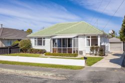 6 Voss Street, Shirley, Christchurch City, Canterbury, 8013, New Zealand