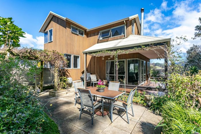 119 Chevron Crescent, Whangamata, Thames-Coromandel, Waikato, 3620, New Zealand