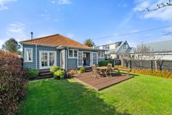 1/58 Wilsons Road South, St. Martins, Christchurch City, Canterbury, 8022, New Zealand