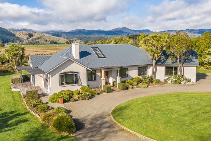 21 Redwood Grove, Levin, Horowhenua, Manawatu / Whanganui, 5571, New Zealand