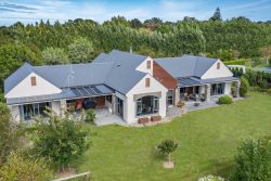 9 Western Rise, Ohau, Horowhenua, Manawatu / Whanganui, 5570, New Zealand