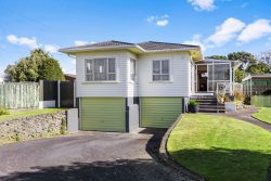 33 Wynyard Street, Bell Block, New Plymouth, Taranaki, 4312, New Zealand