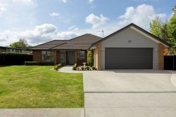 46 West Thompson Street, Leamington, Cambridge, Waikato, 3432, New Zealand