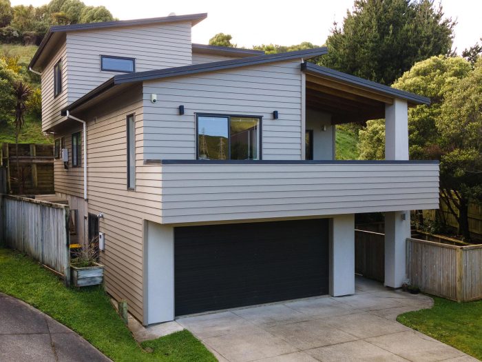 11A Mauldeth Terrace, Churton Park, Wellington, 6037, New Zealand