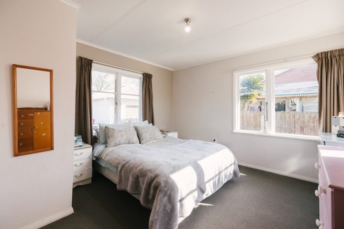 15 Poole Street, Feilding, Manawatu, Manawatu / Whanganui, 4702, New Zealand