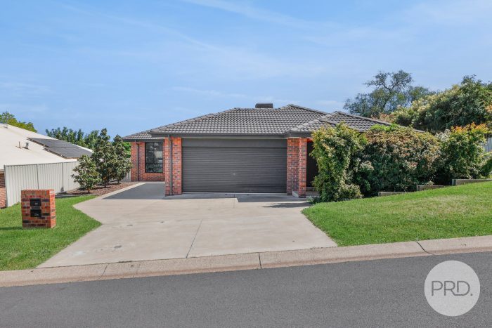 23 Kaputar Cl, North Tamworth NSW 2340, Australia