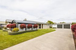 19 Armagh Terrace, Marton, Rangitikei, Manawatu / Whanganui, 4710, New Zealand