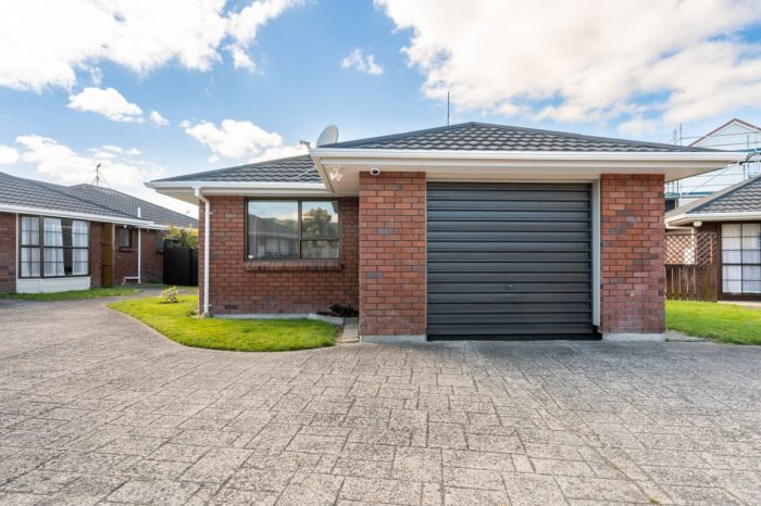 2/41 Athlone Crescent North, Avalon, Lower Hutt, Wellington, 5011, New Zealand