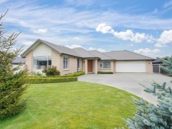 7 Barker Place, Waikiwi, Invercargill, Southland, 9810, New Zealand