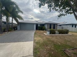 22 Beachwood Cct, Bakers Creek QLD 4740, Australia