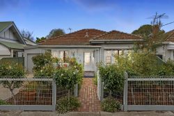 36 Bena St, Yarraville VIC 3013, Australia