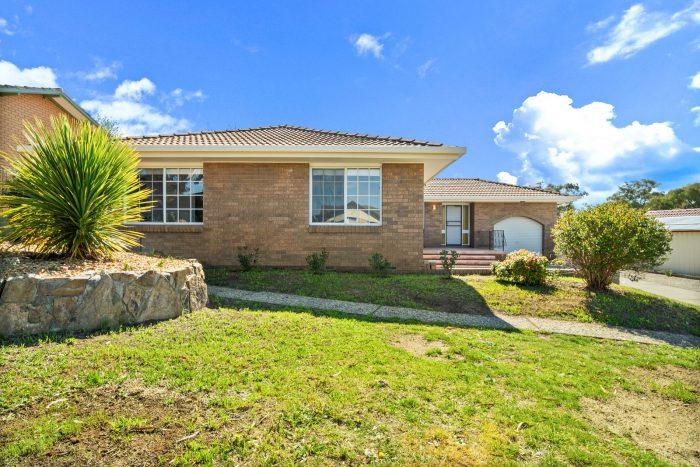 20 Brunswick Cct, Kaleen ACT 2617, Australia