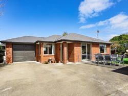 41 Bullar Street, Grasmere, Invercargill, Southland, 9810, New Zealand