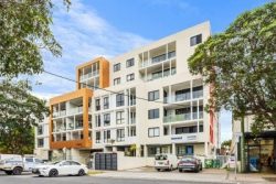 405/29 Burlington Rd, Homebush NSW 2140, Australia