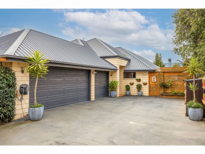 24 Campion Place, Rolleston, Selwyn, Canterbury, 7614, New Zealand