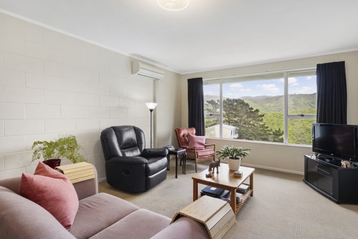 1/10 Camrose Grove, Kingston, Wellington, 6021, New Zealand