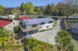 81 Fisher Terrace, Kamo, Whangarei, Northland, 0112, New Zealand