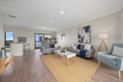 Unit 20/12 Dulcie Holland Cres, Moncrieff ACT 2914, Australia