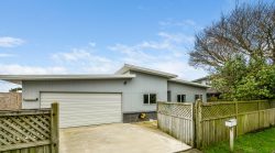 25 McCarthy Street, Hawera, South Taranaki, Taranaki, 4610, New Zealand