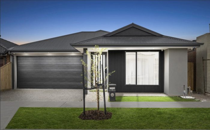 13 Englefield St, Donnybrook VIC 3064, Australia