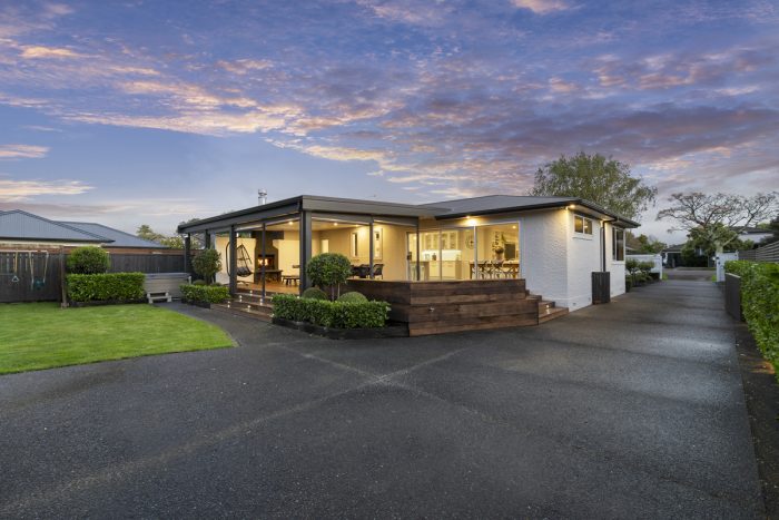 467 Ruahine Street, Terrace End, Palmerston North, Manawatu / Whanganui, 4410, New Zealand