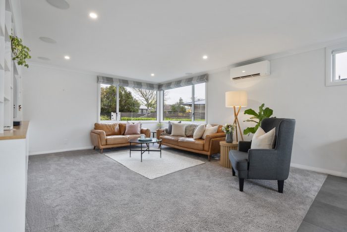 467 Ruahine Street, Terrace End, Palmerston North, Manawatu / Whanganui, 4410, New Zealand