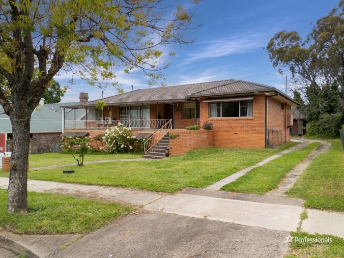 183 Faulkner St, Armidale NSW 2350, Australia