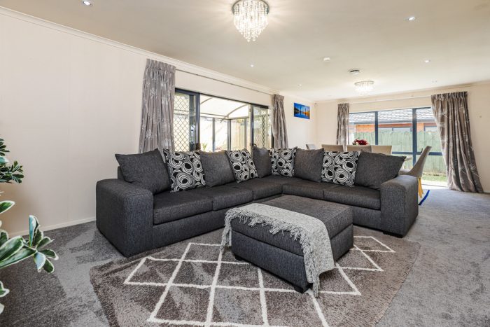 5 Footwide Place, Weymouth, Manukau City, Auckland, 2103, New Zealand