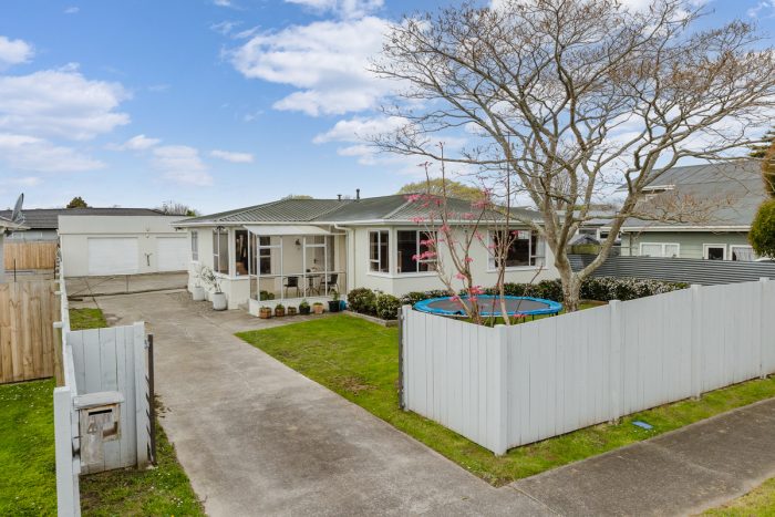 4 Sutherland Crescent, Westbrook, Palmerston North, Manawatu / Whanganui, 4412, New Zealand