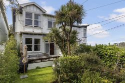 43 Grove Road, Kelburn, Wellington, 6012, New Zealand