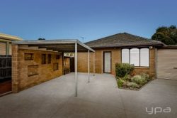 Unit 4/18 Hafey Cres, Hoppers Crossing VIC 3029, Australia