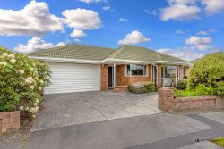 58A Bainton Street, Bishopdale, Christchurch City, Canterbury, 8053, New Zealand