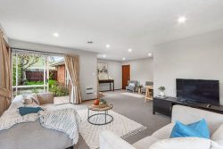 58A Bainton Street, Bishopdale, Christchurch City, Canterbury, 8053, New Zealand