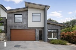 Unit 3/33 Lambrigg St, Farrer ACT 2607, Australia