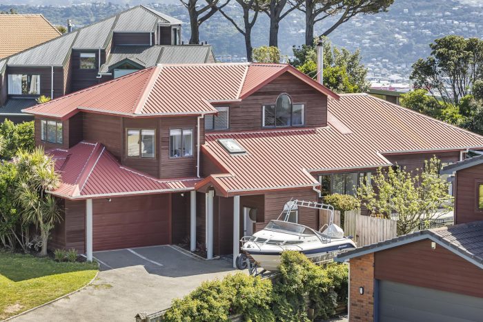 72 Beacon Hill Road, Strathmore Park, Wellington, 6022, New Zealand