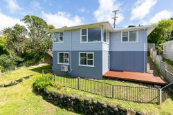 83 Ironside Road, Johnsonville, Wellington, 6037, New Zealand