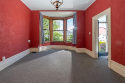 9 Lipman Street, Mount Victoria, Wellington, 6011, New Zealand