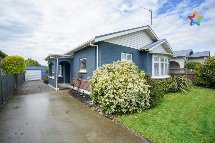 29 Melbourne Street, Windsor, Invercargill, Southland, 9810, New Zealand