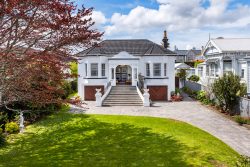 586 Mount Eden Road, Mount Eden, Auckland, 1024, New Zealand