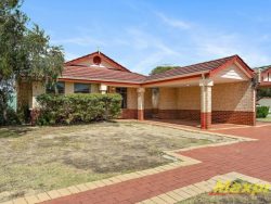 Unit 6/30 Adana Elbow, Kenwick WA 6107, Australia