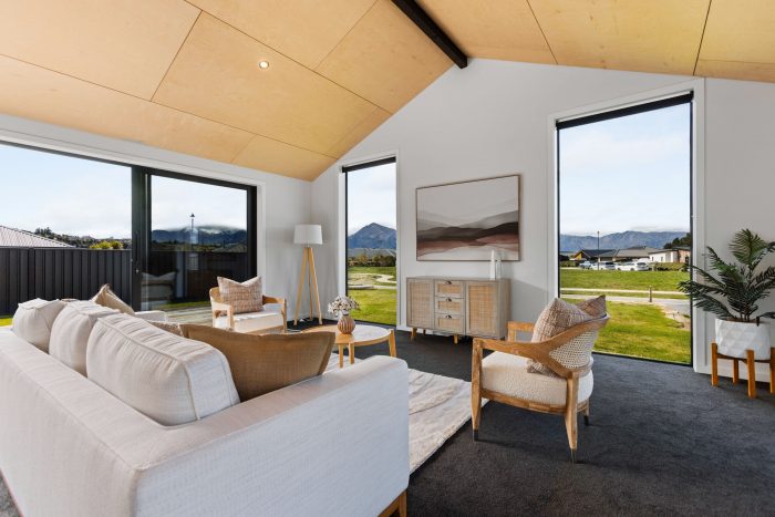 3 Pepperwood Green, Albert Town, Wanaka, Otago, 9305, New Zealand