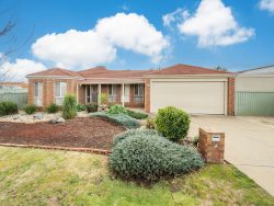 18 Perrivale Dr, Shepparton VIC 3630, Australia