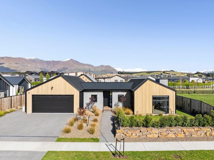 49 Pounamu Avenue, Albert Town, Wanaka, Otago, 9305, New Zealand