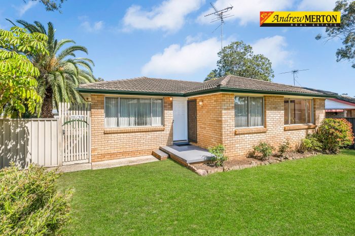 28 Eltham St, Blacktown NSW 2148, Australia