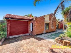 60 Keslake Way, Parkwood WA 6147, Australia